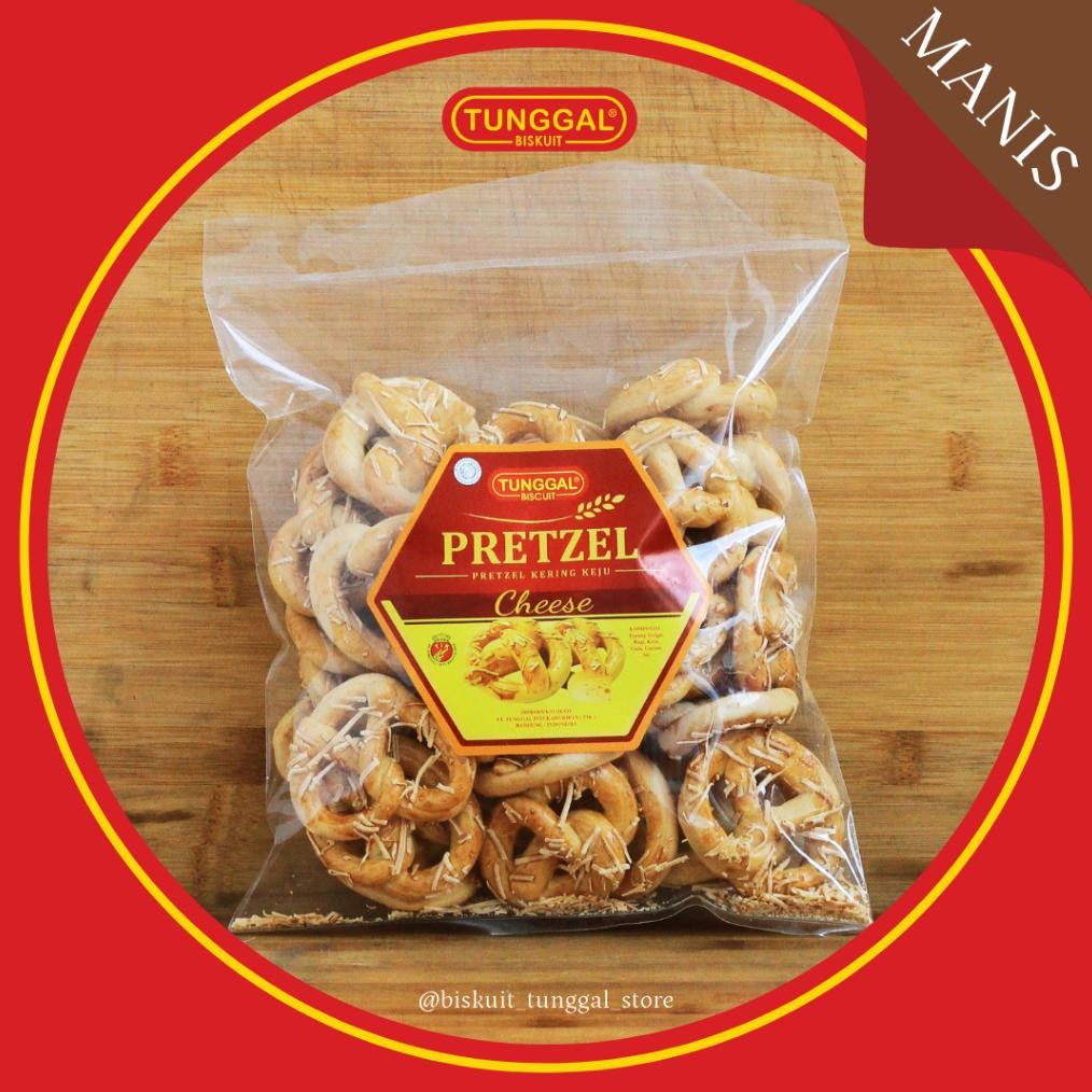 

Grasini Tambang & Pretzel Nugi