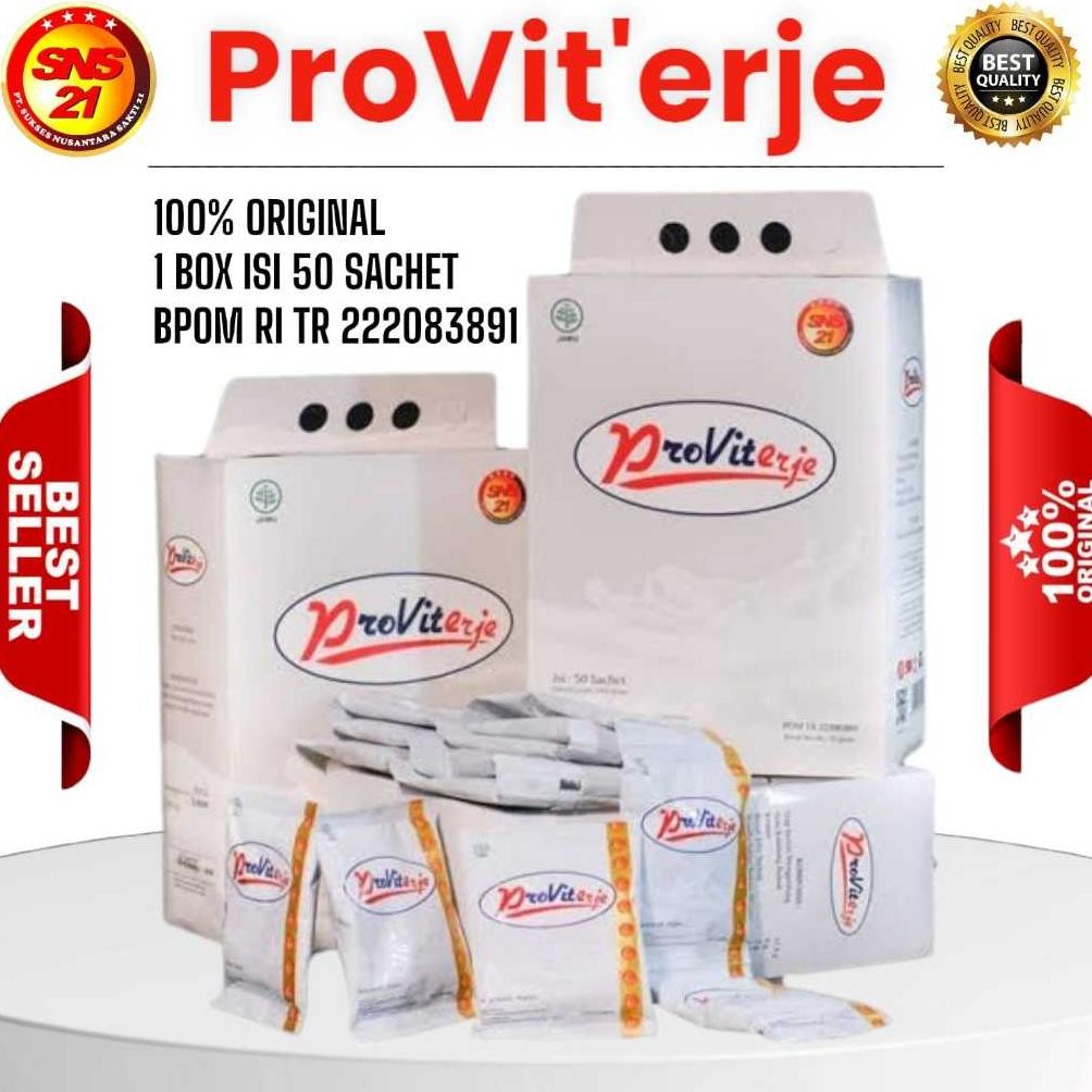

SUSU KAMBING ETAWA PROVITERJE 1 BOX ISI 50 SACHET ORIGINAL KEMASA BARU Nugi