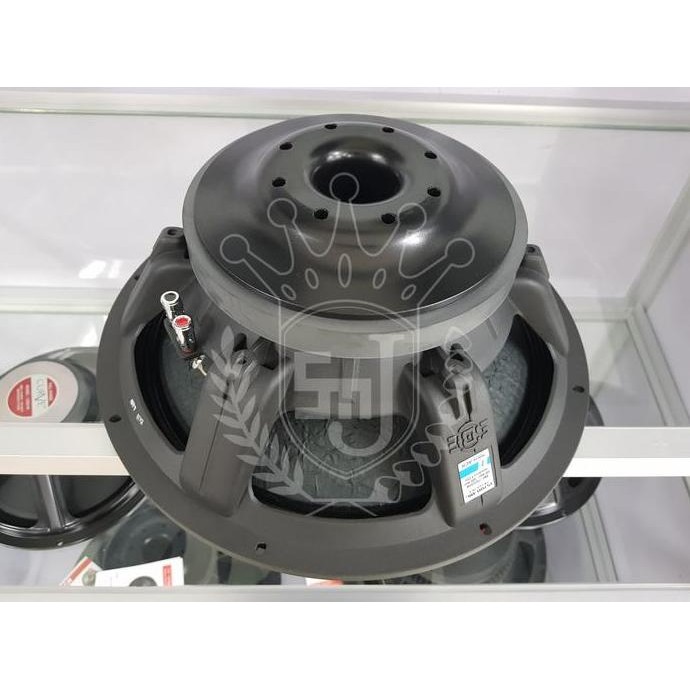 TERLARIS - 15" 15700 DELUXE ACR SERIES