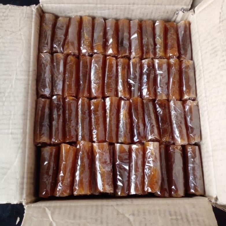 

Dodol rasa sirsak enak manis seger 1kg Nugi