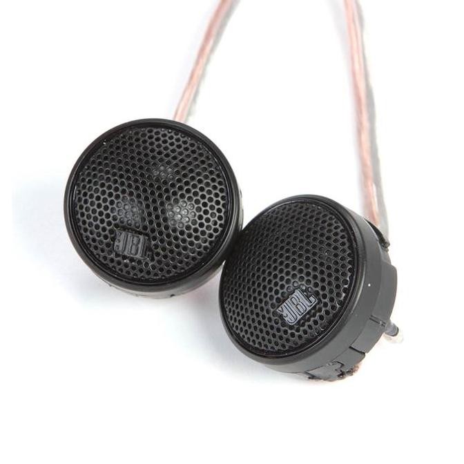 JBL Stadium 192T Tweeter Speaker Audio Mobil