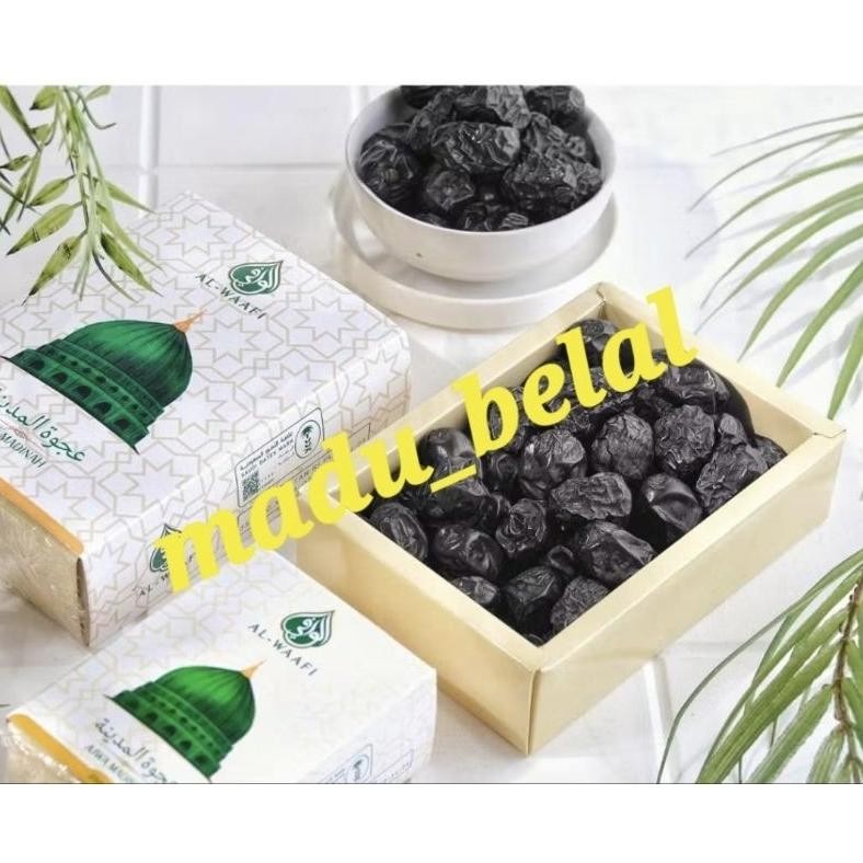 

kurma ajwah almadinah medium baru datang fresh harga murah dan High quality Nugi