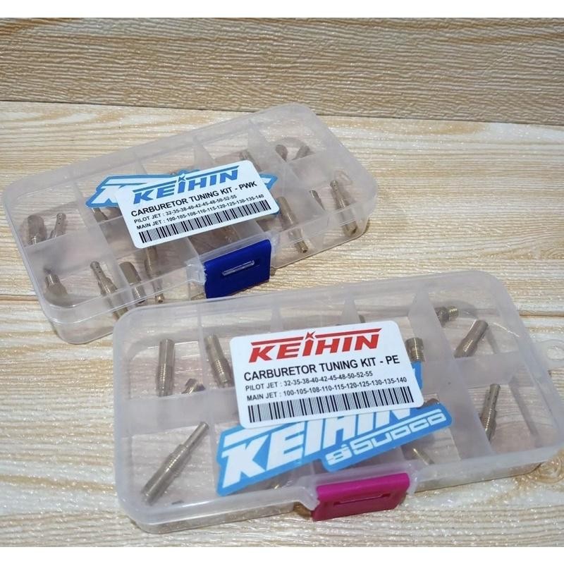 Spuyer Set Pwk Pe Pwl Pj Pwm Spuyer Pwk Pe Pj Pwm Pwl Set Spuyer Set Main Jet Pilot Jet Set Pe Pwk S