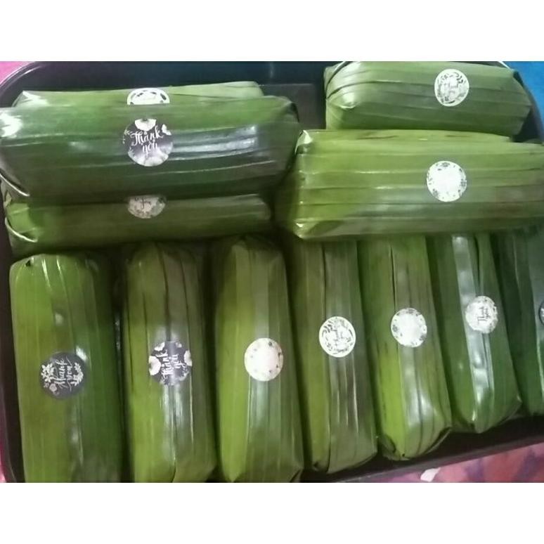 

Ulen ketan / uli ketan / ulen khas bandung / ulen legit 1kg / 1000gram Nugi