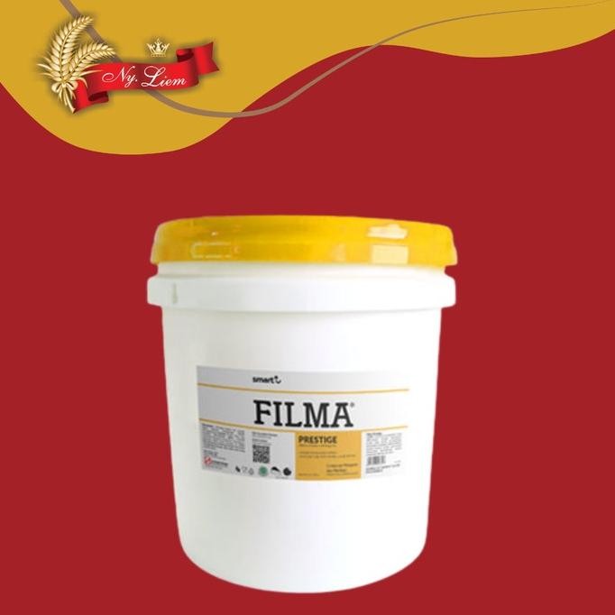 

FILMA Prestige Butter Blend Margarine 1kg #R Nugi