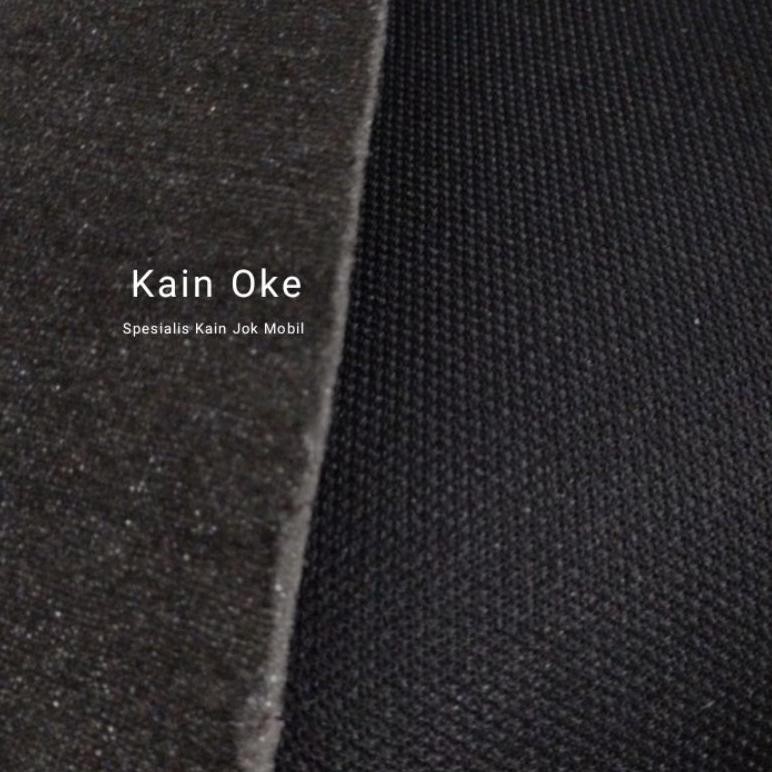 Kain Jok Mobil Pinggiran   Polos Recaro, Bride, Sparco AST Nugi