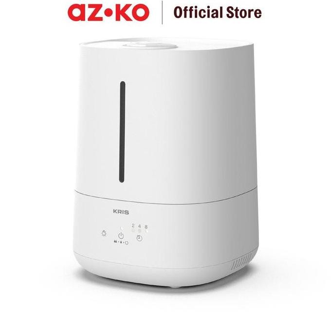 AZKO Kris 2.5 Ltr Humidifier Digital