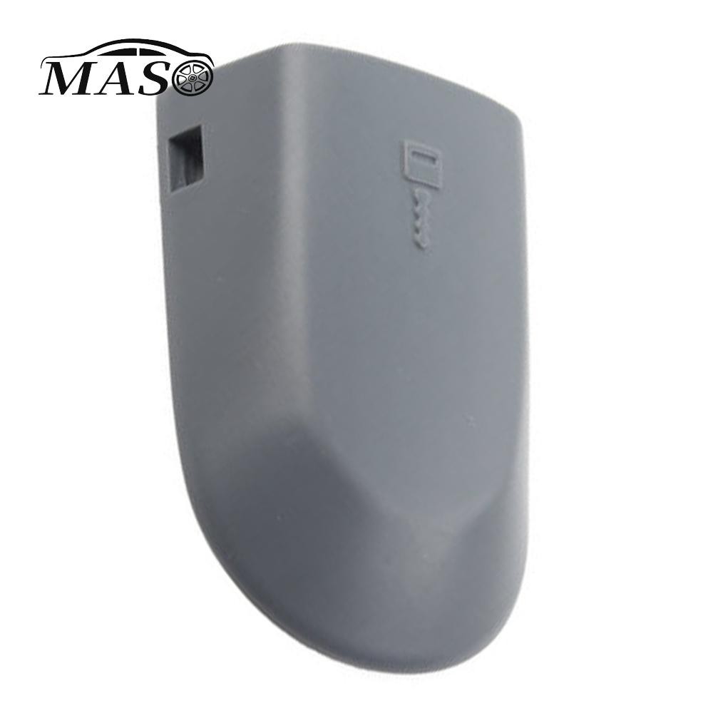 

1pc Untuk Jaguar XF 250 2009-2015 XK 150 2006-2014 Penutup Pegangan Pintu Mobil Sisi Pengemudi Kiri