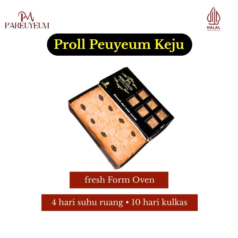 

Proll tape keju Proll peuyeum oleh oleh bandung Nugi