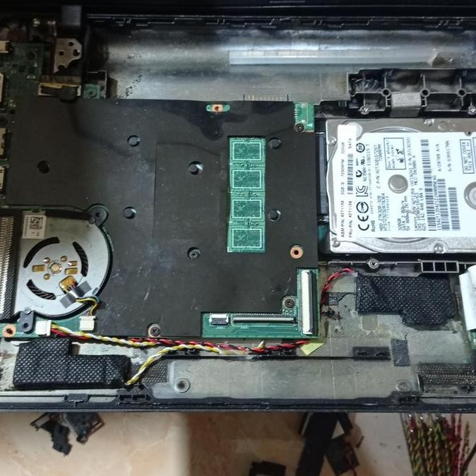 Speaker Asus x200 x200ca x200m x200ma