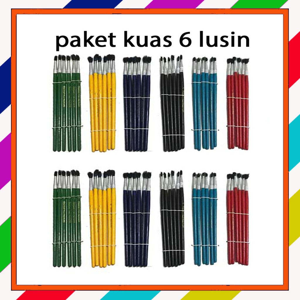 Mainan edukasi styrofoam lukis paket grosir isi 100 lembar paket lengkap