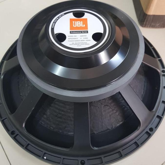 Speaker 15 Inch JBL 2241H Baru