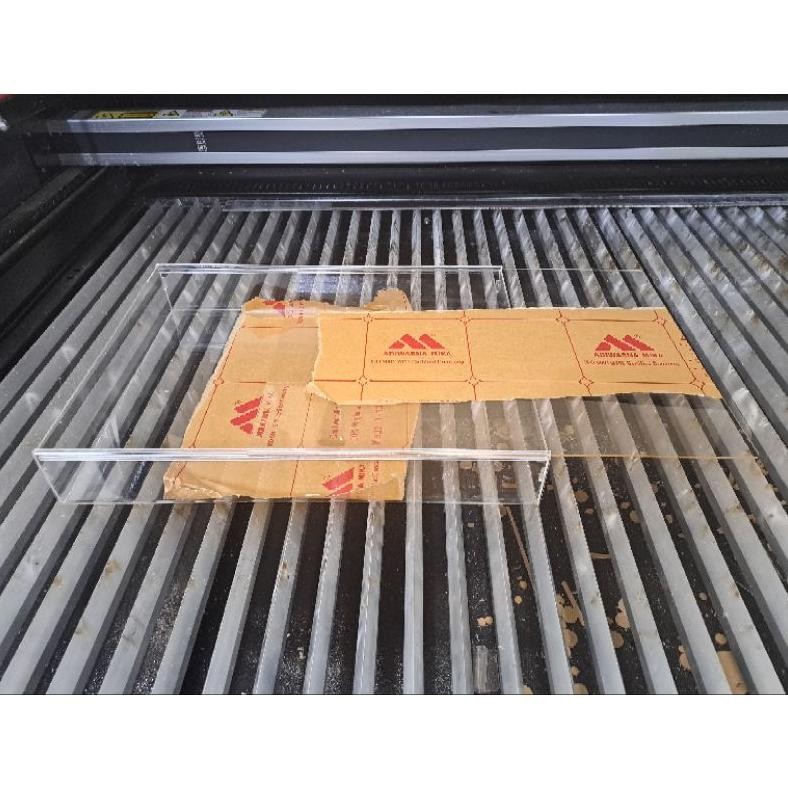 

akrilik box sliding 30x40 untuk frame bingkai mahar #box mahar akrilik Nugi