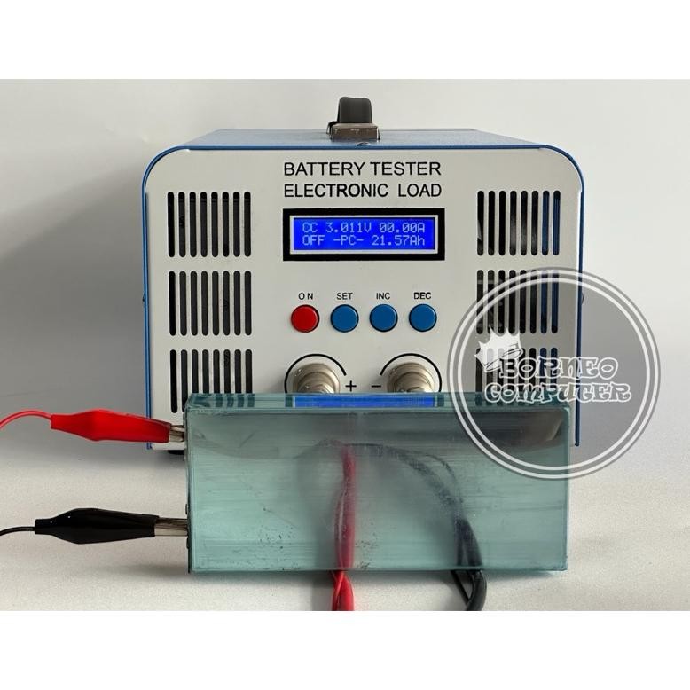 Berkualitas Baterai Lifepo4 Gotion 3.2V 22Ah Bekas Kondisi Kembung ,,