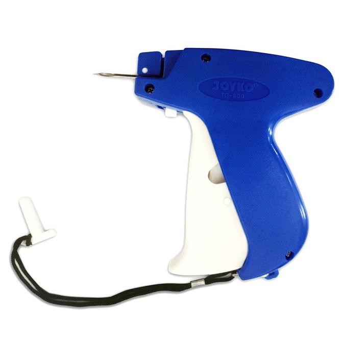 

Terbaru! TAG GUN MEREK Joyko Alat Tembak Pemasang Label Bandrol Harga HangTag TG-600 TERMURAH .,