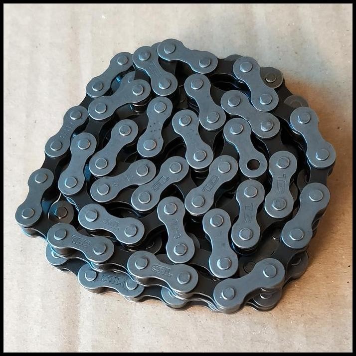 Rantai Sepeda Single Speed United BMX Fixie