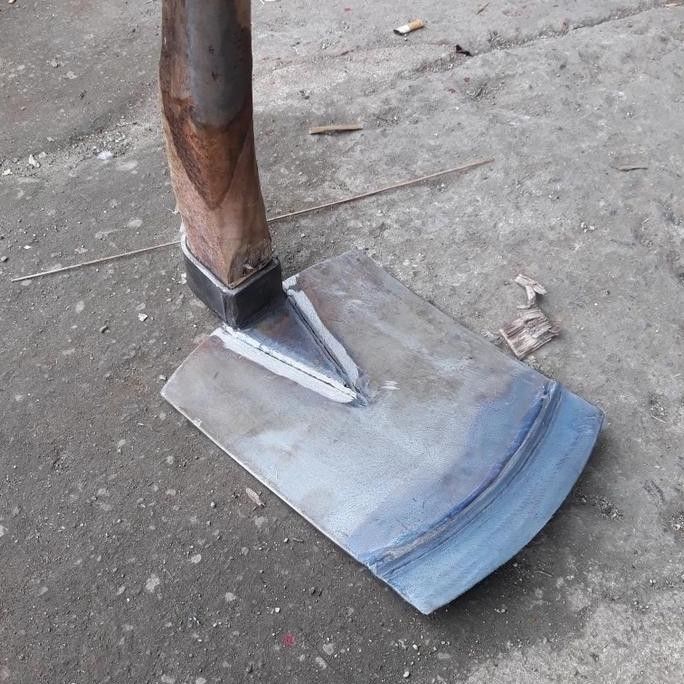 CANGKUL / PACUL SINDANG BAJA 1SETT