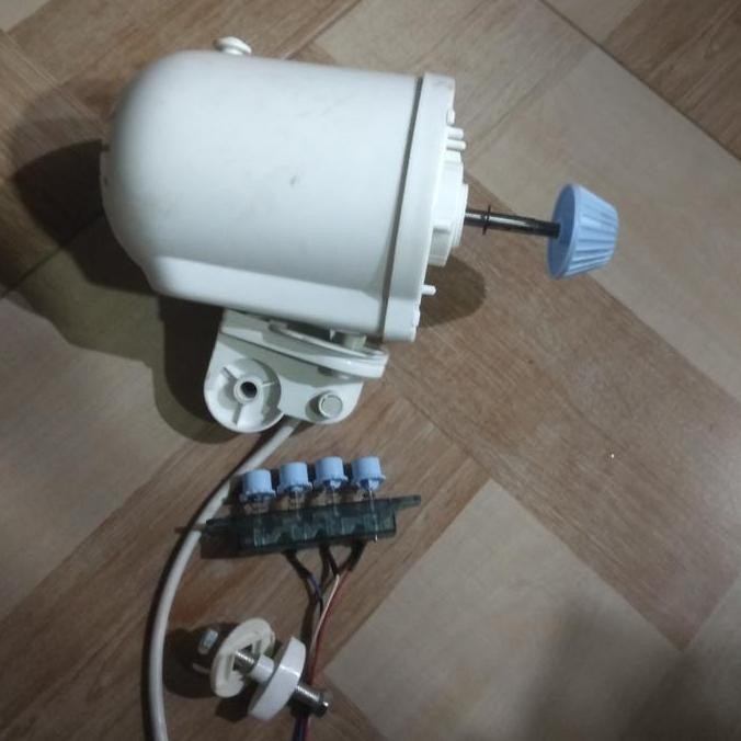 dinamo kipas angin turbo cfm 3030 original