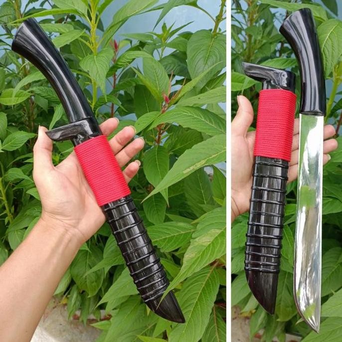 GOLSEM BOWI FULL TANDUK