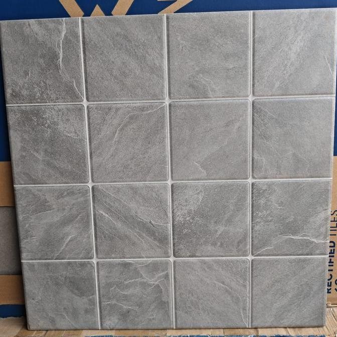 Keramik lantai 40x40 (kasar)/keramik garasi/keramik carpot/kamar mandi