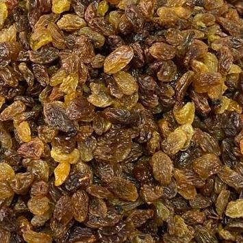 

Kismis 1Kg Kismis Manis Golden King