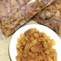 

Kismis Golden Raisin Semi Jumbo 1Kg Asam Manis