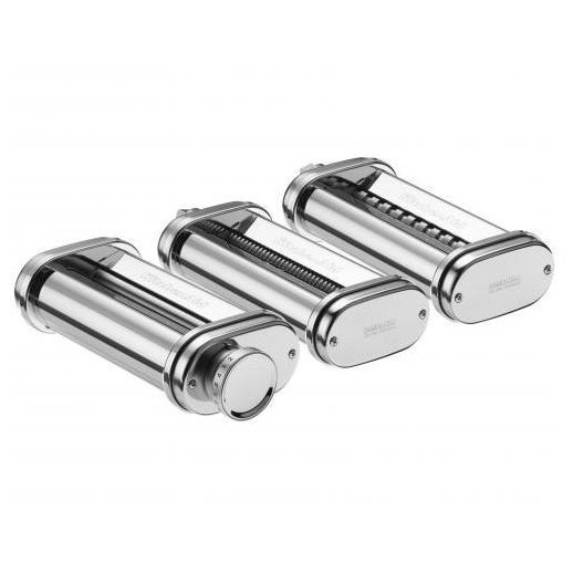 Sale Kitchenaid Pasta Roller & Cutter Set Ksmpra Aksesoris Pasta Maker