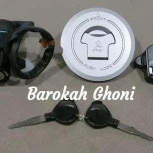 Kunci kontak Cbr 150 Thailand lampu satu kunci  kontak set Cbr 150 Thailand Injeksi