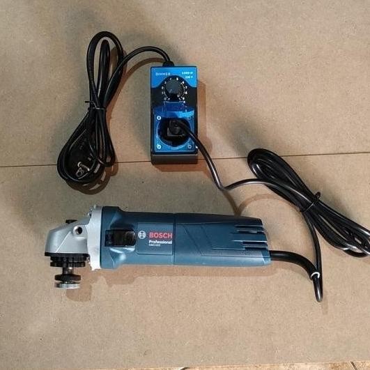 DIMMER/Pengatur Kecepatan Bor,Gerinda, Lampu/Dimer Pengatur Kecepatan