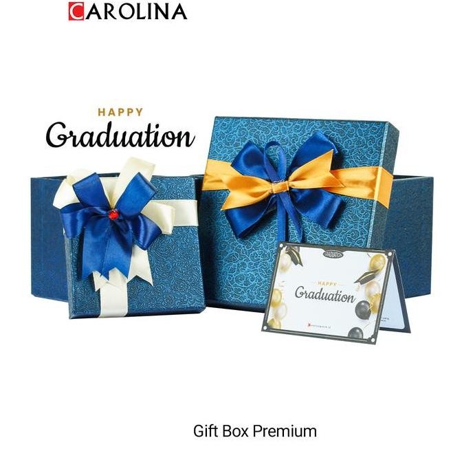 

Produk Baru!! Gift Box Premium Free Greeting Card | Kotak Kado Hadiah Kosong Eksklusif