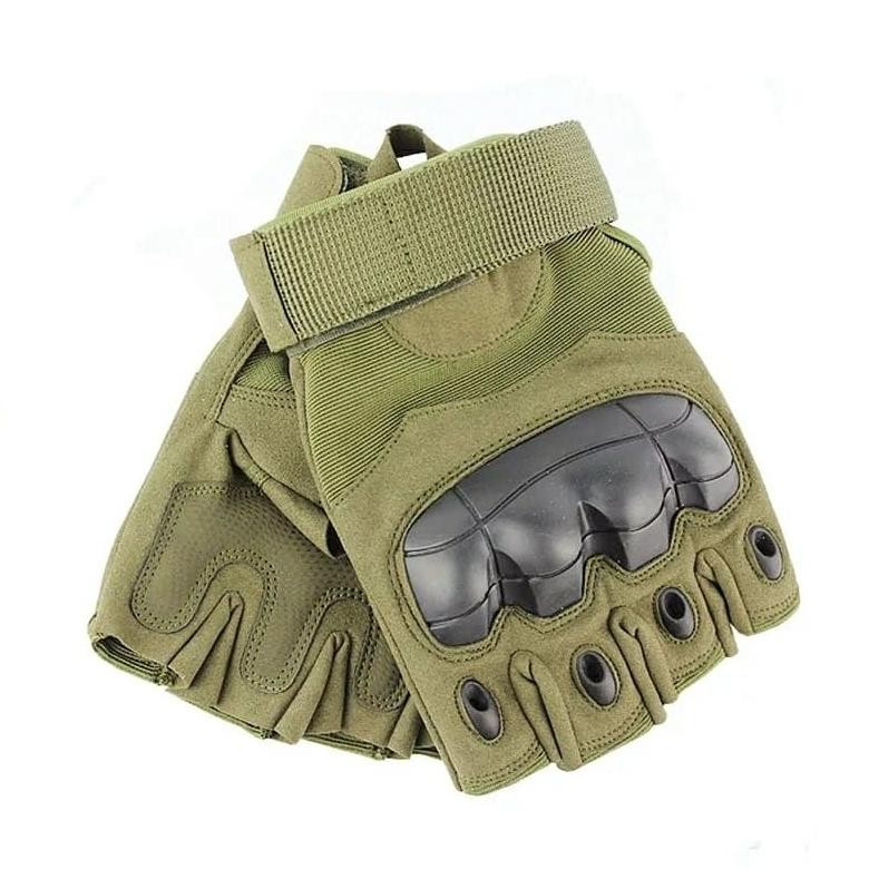 Sarung Tangan Tactical Protection / Sarung Tangan Tactical Protection OKLY