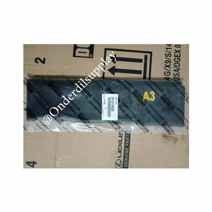 bag tool tas kunci tool set innova fortuner original