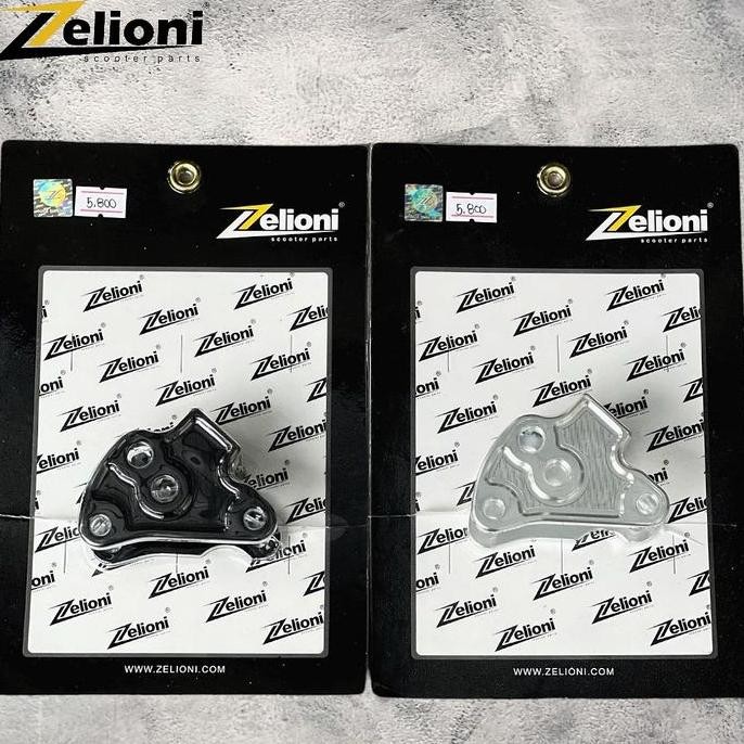 Lowering kit Zelioni Vespa Sprint Primavera S LX LXV