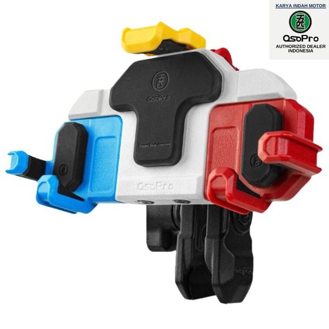 OSOPRO Phone Holder Crab Gundam