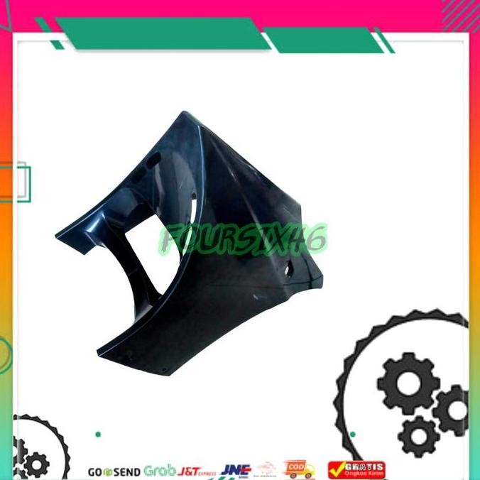 sambungan bawah fering fairing ninja SSR Thailand plastik ABS tebal