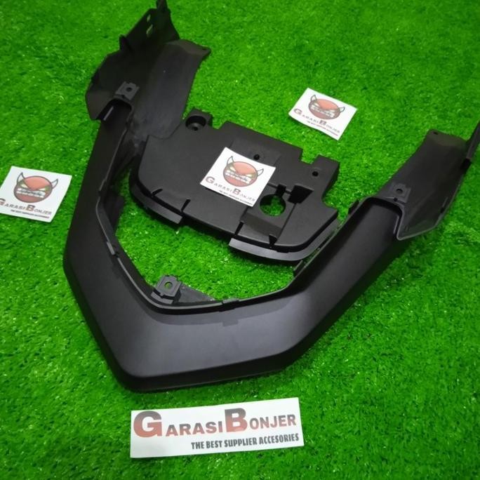 Buntut Belakang Aerox Undertail Aerox Carbon