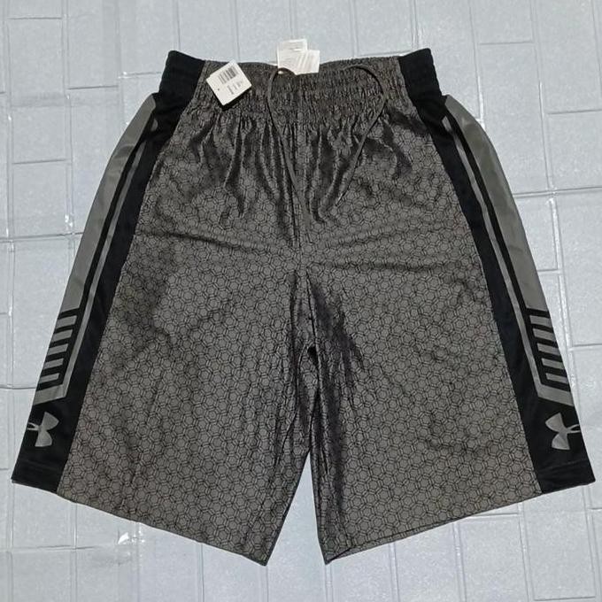 celana olahraga under armour original