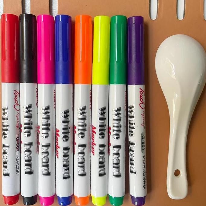 

Magical Water Painting Pen Colorful Mark Pen Markers Floating Ink Pen Doodle Water Pens Children Montessori Early Education Toys