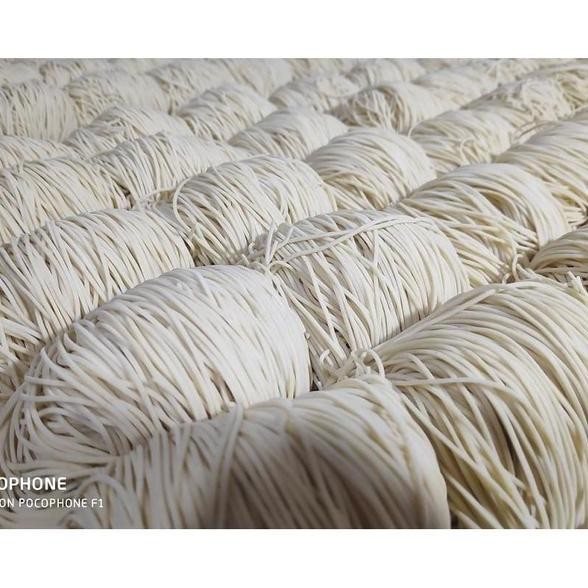 

Grade A Bakmi Mentah Ramen Fresh Noodle Bakmi Mentah