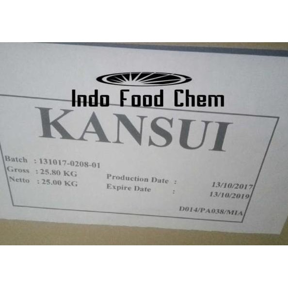 

Kansui Pengenyal Mie Phosmix Mie Ex Malaysia 1 Dus