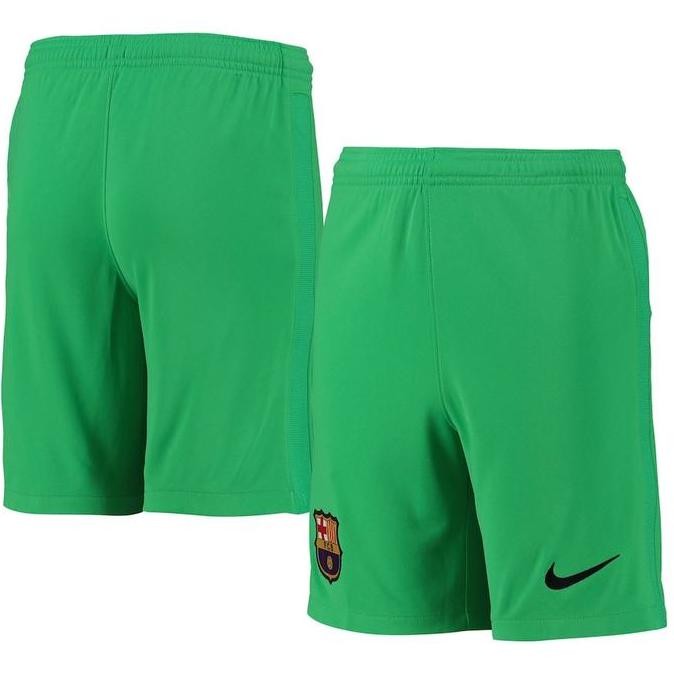 Celana Bola Nike Fc Barcelona 2020/21 ShortOriginal