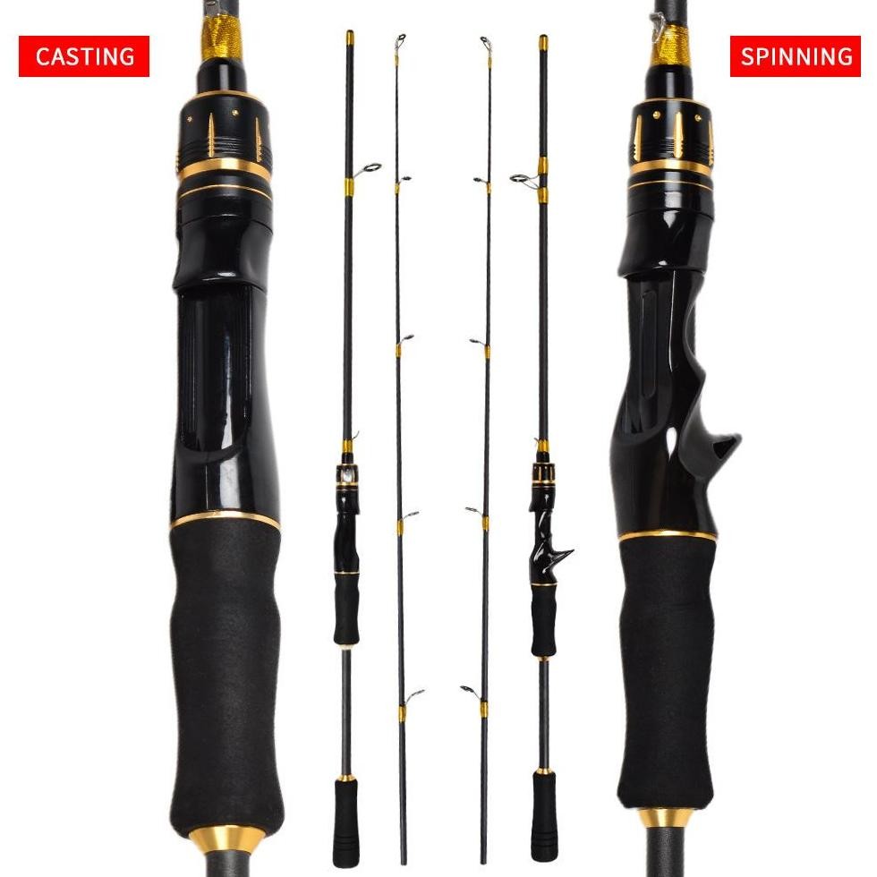 Best Seller Joran Daiwa Jupiter Power Tip | Carbon Solid Tip | 165 180 210 240 270 Cm Ultra Light | 