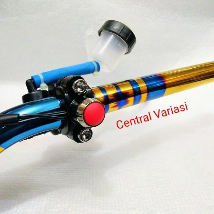Promo Saklar Starter Tombol Variasi Nmax Xmax Pcx X-Adv Drag