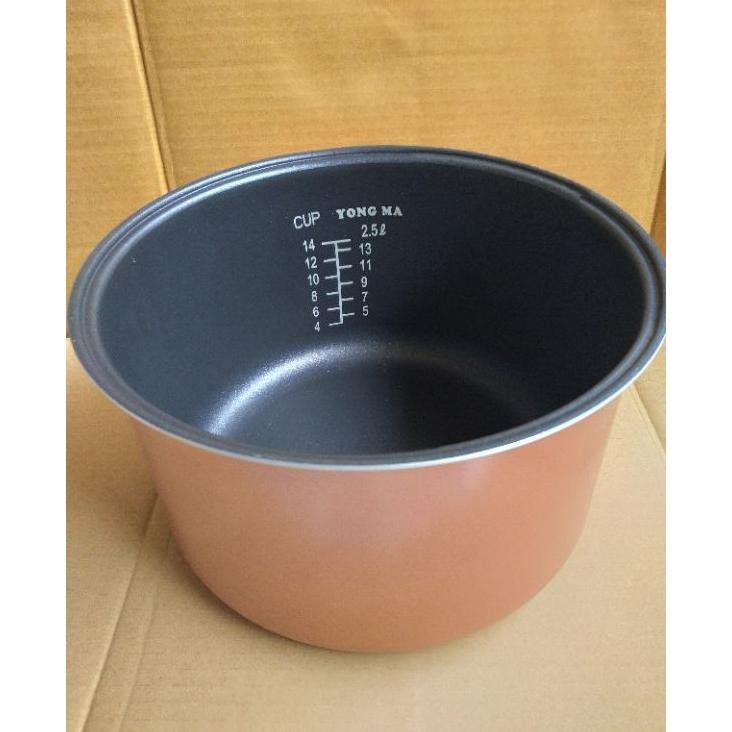 Panci Magic Com Yong Ma Smc 4033