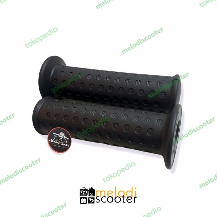 Murah Handgrip Domino Piaggio Zip Vespa