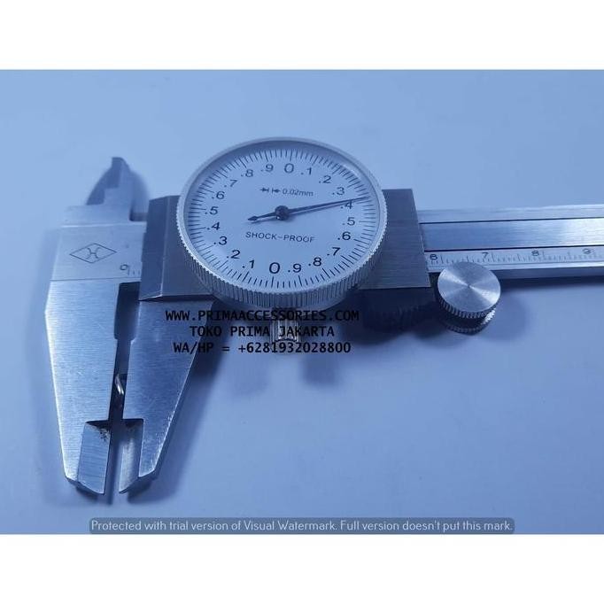 Rantai Besi 19 (C) Nickel