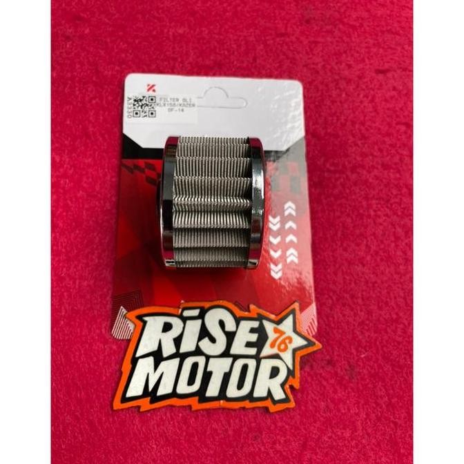 Filter OLI KLX 150 KTC Kytaco