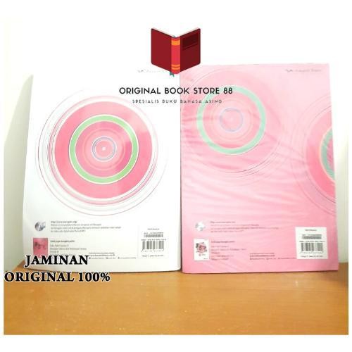 Kp Buku Bahasa Jepang Paket Marugoto: Bahasa Dan Kebudayaan Jepang A1 Ori