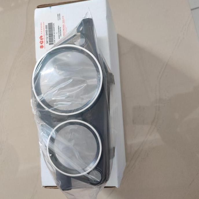 ready  mika spidometer skywave