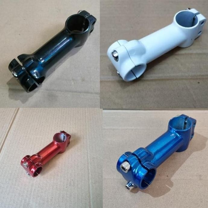 ready stem standar 25.4 alloy